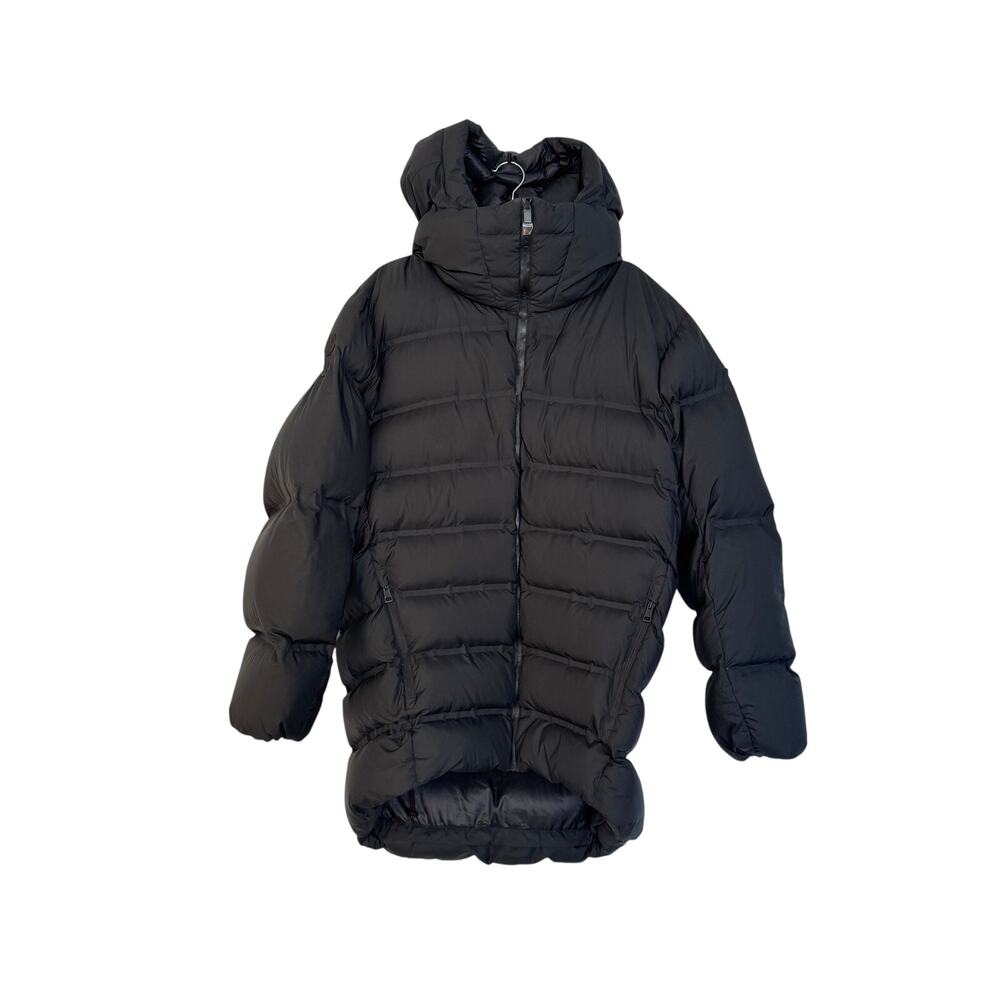 Genius 6 Moncler 1017 ALYX 9SM Down Zenit Giubbotto Jacket